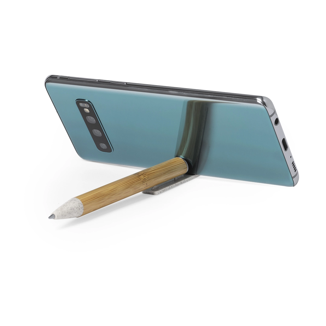 Immagine Penna con Supporto Zonta