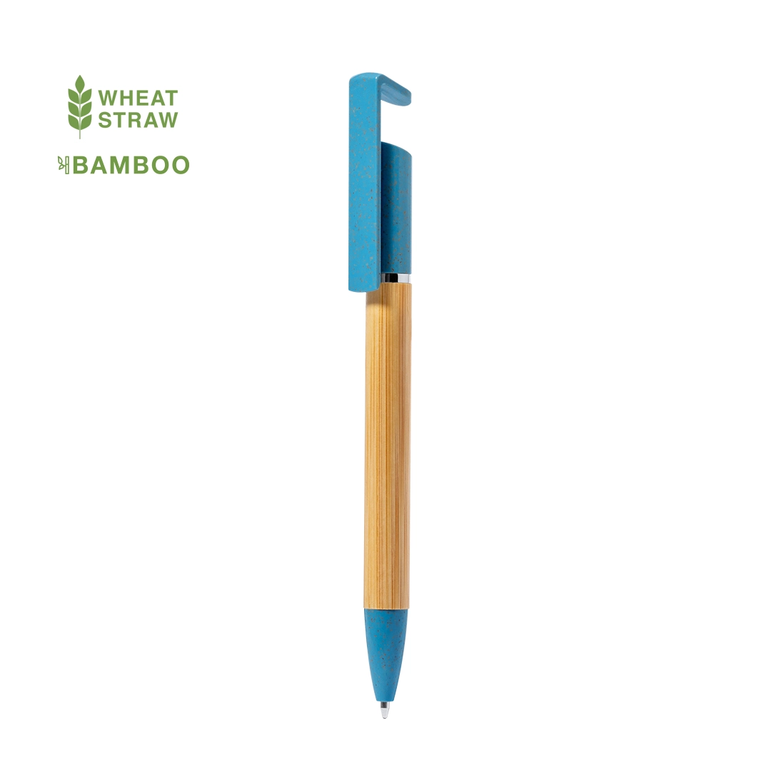 Immagine Penna con Supporto Zonta