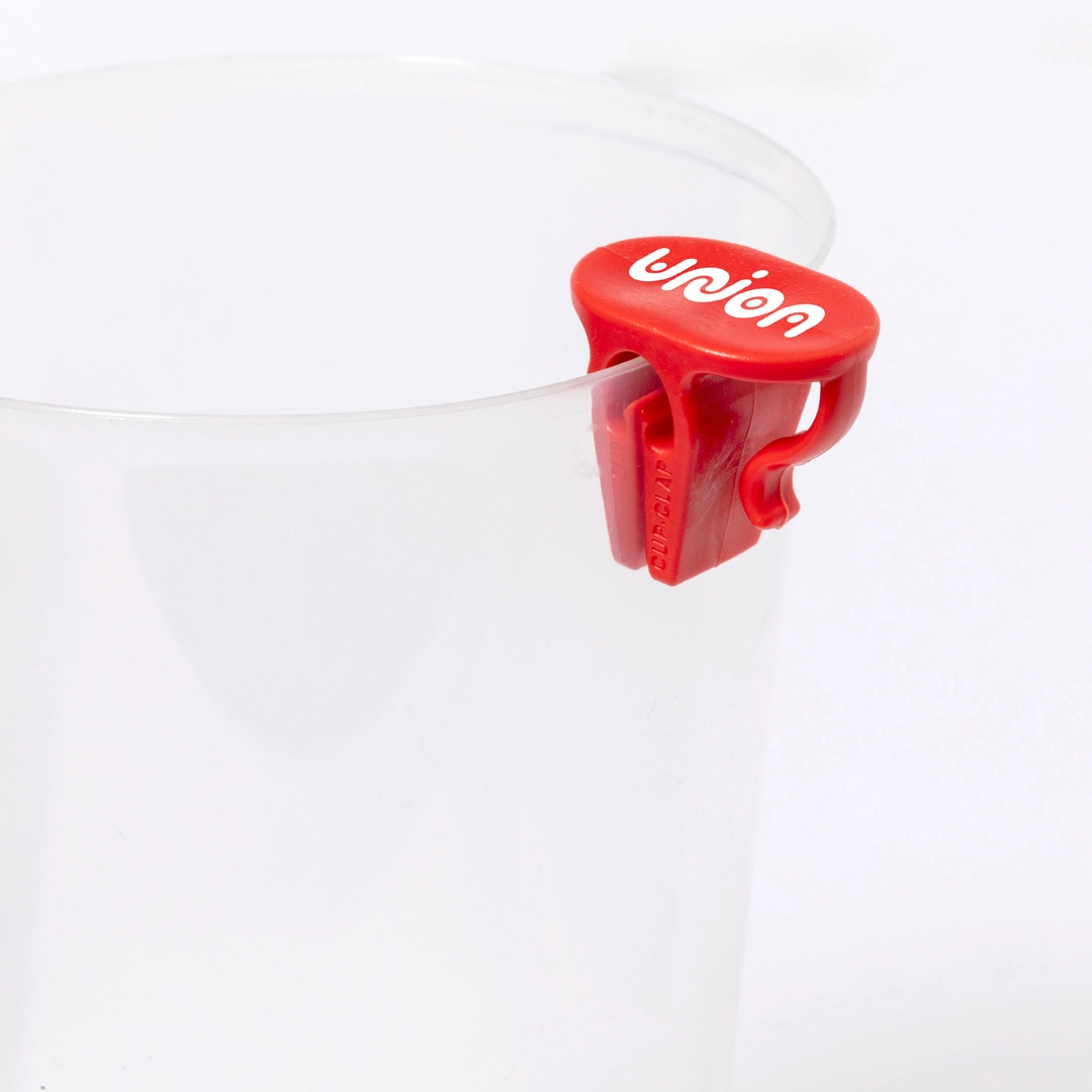 Immagine Morsetto Portabicchiere Tusca