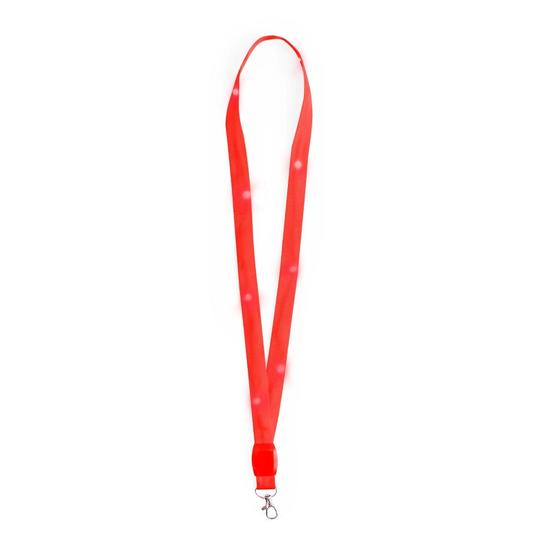 Immagine Lanyard Wilou