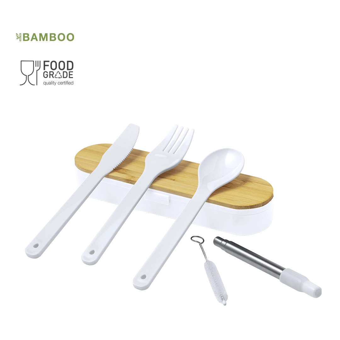 Immagine Set Posate Milner