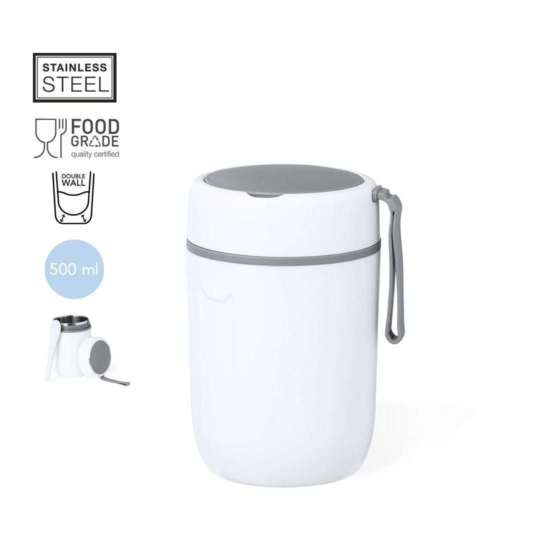 Immagine Porta Pranzo Reuteman