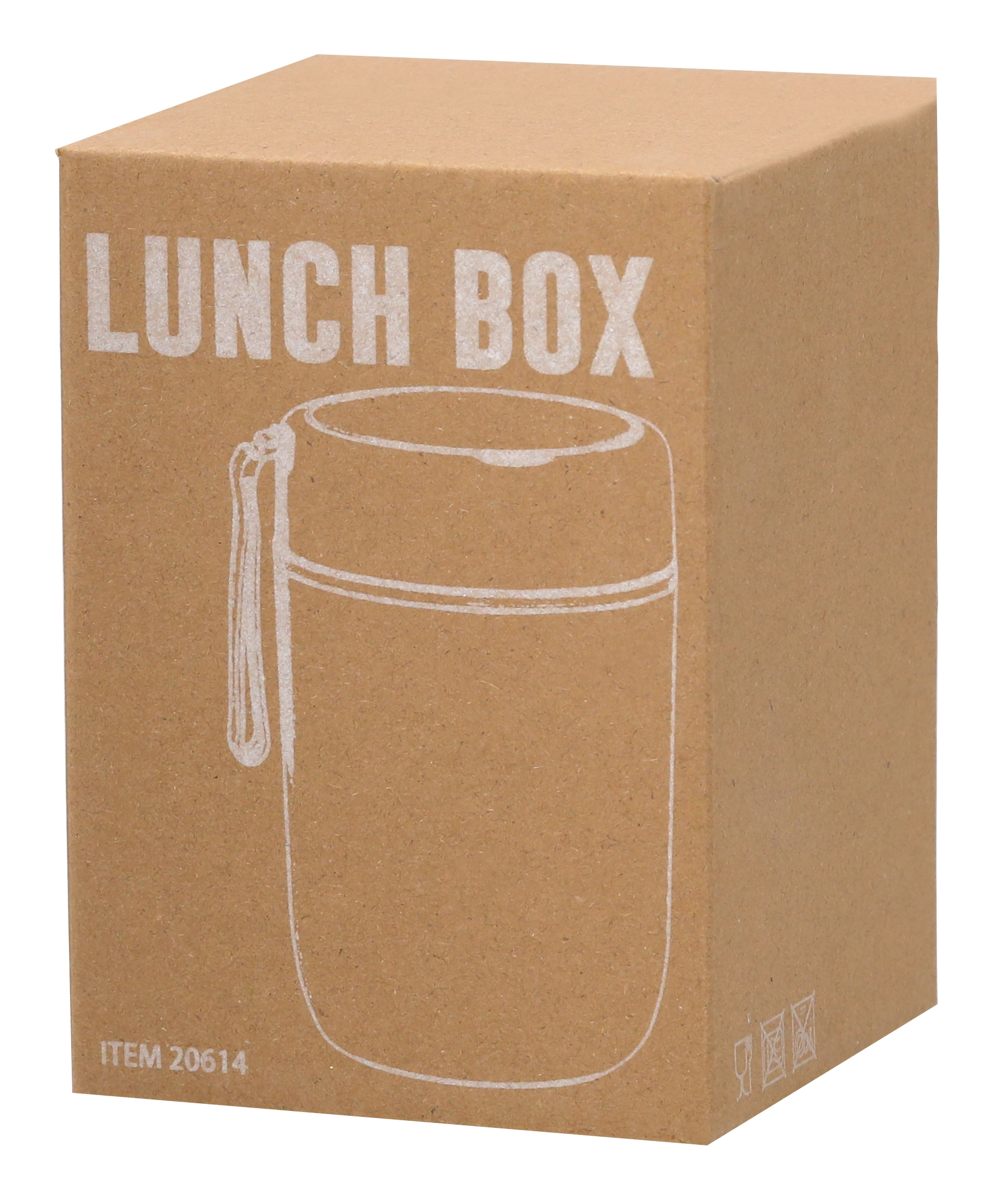 Immagine Porta Pranzo Reuteman