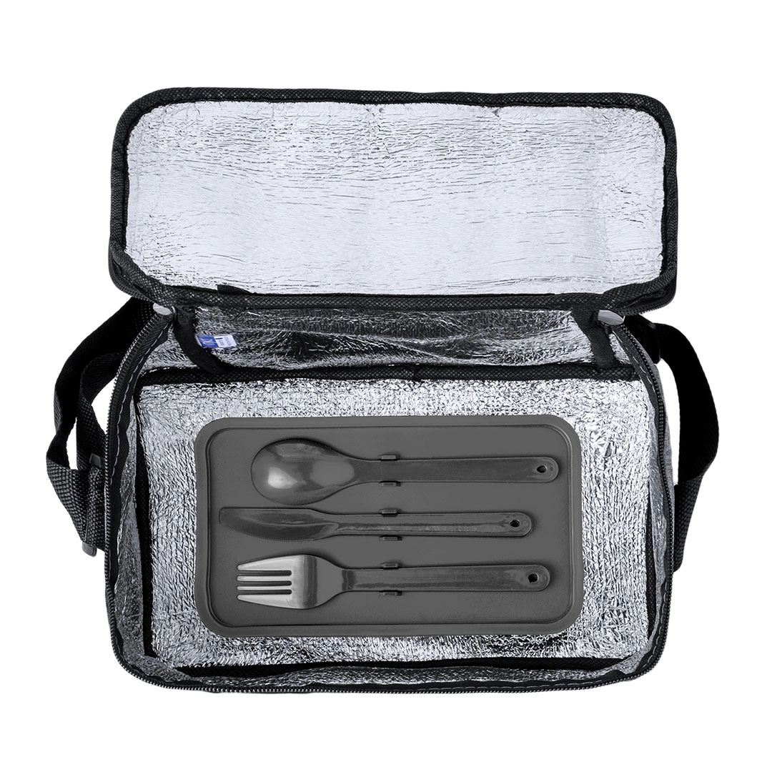 Immagine Borsa Termica Glaxia