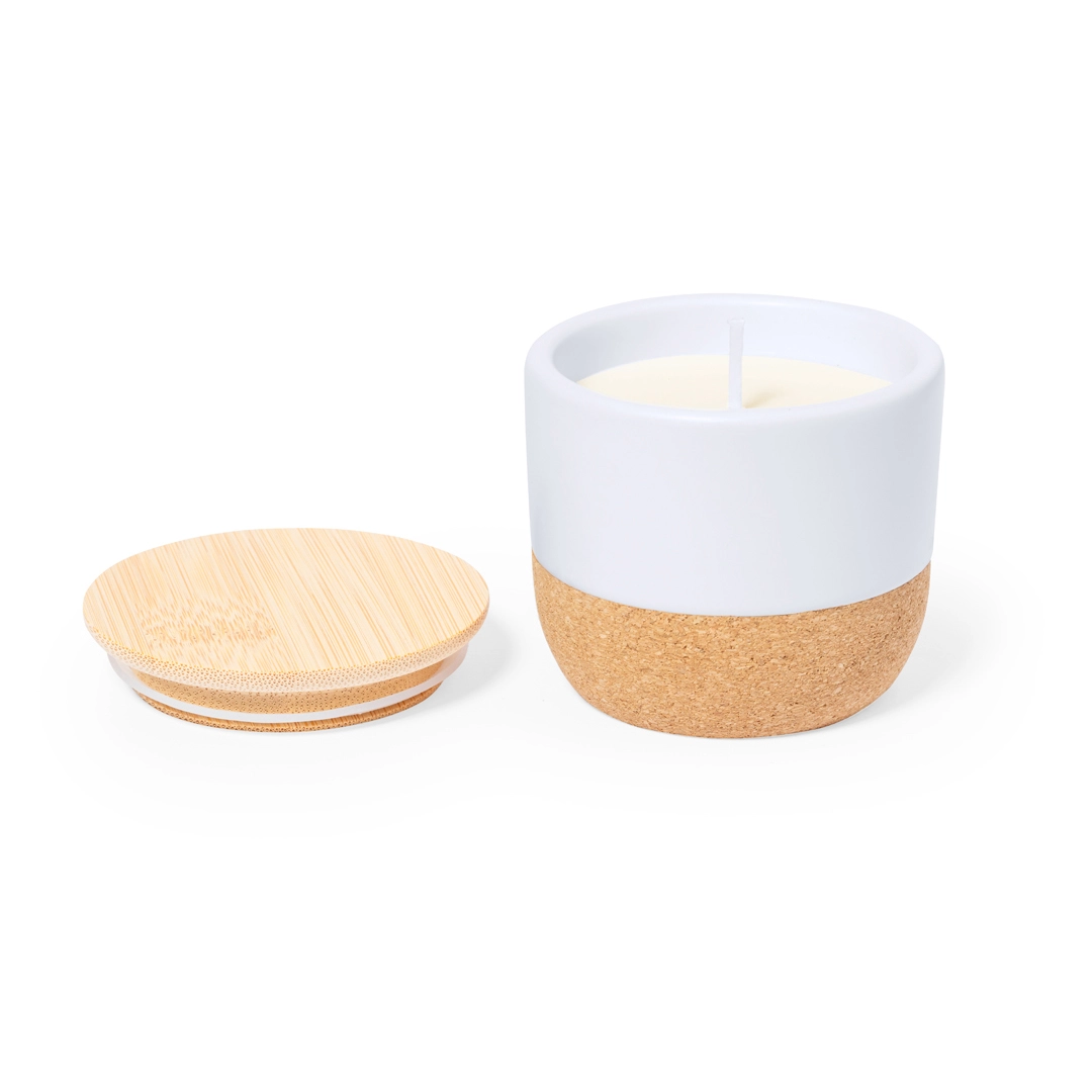 Immagine Candela Aromatica Lavolia