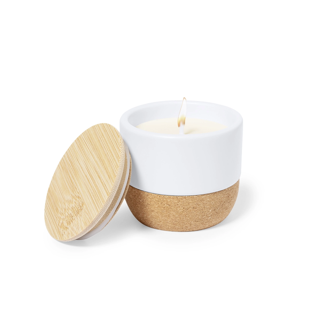 Immagine Candela Aromatica Lavolia
