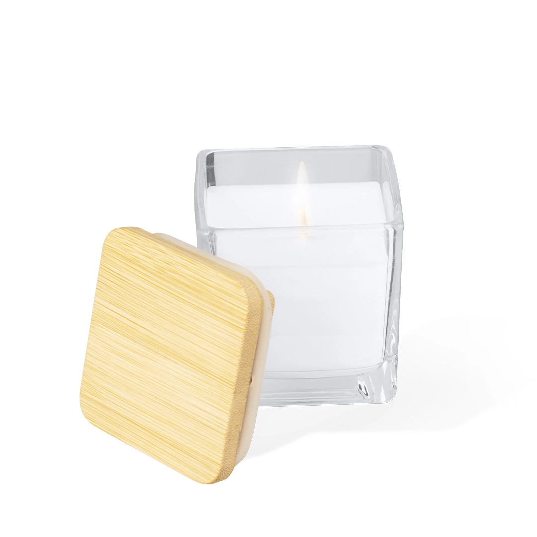 Immagine Candela Aromatica Safron