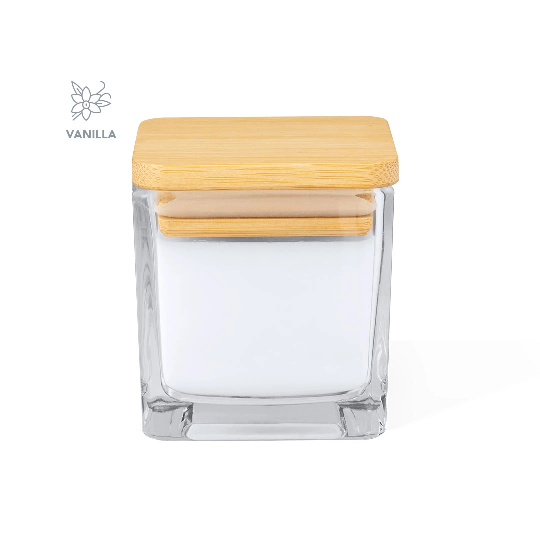 Immagine Candela Aromatica Safron