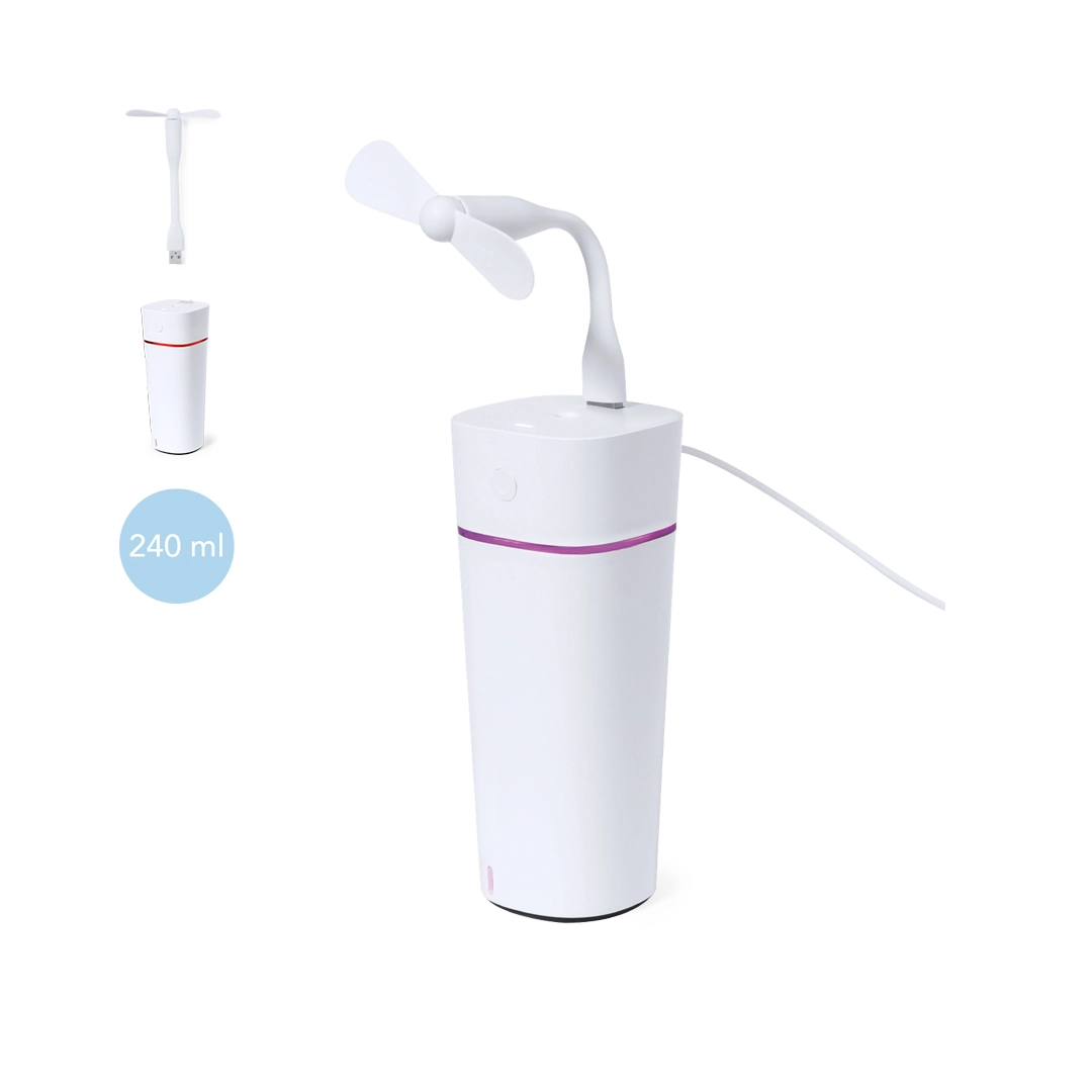 Immagine Umidificatore Aurion