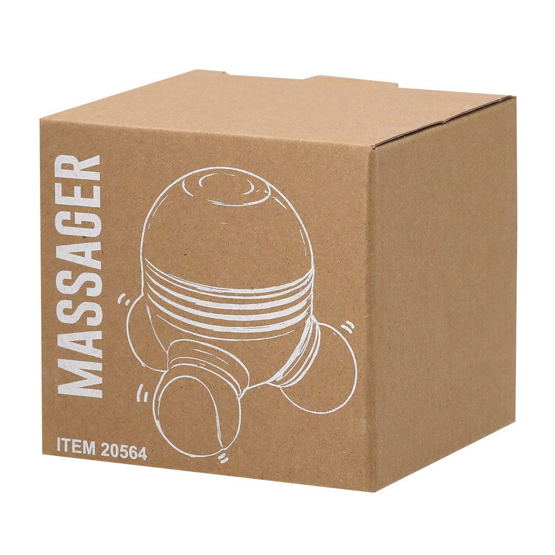 Immagine Massaggiatore Latval