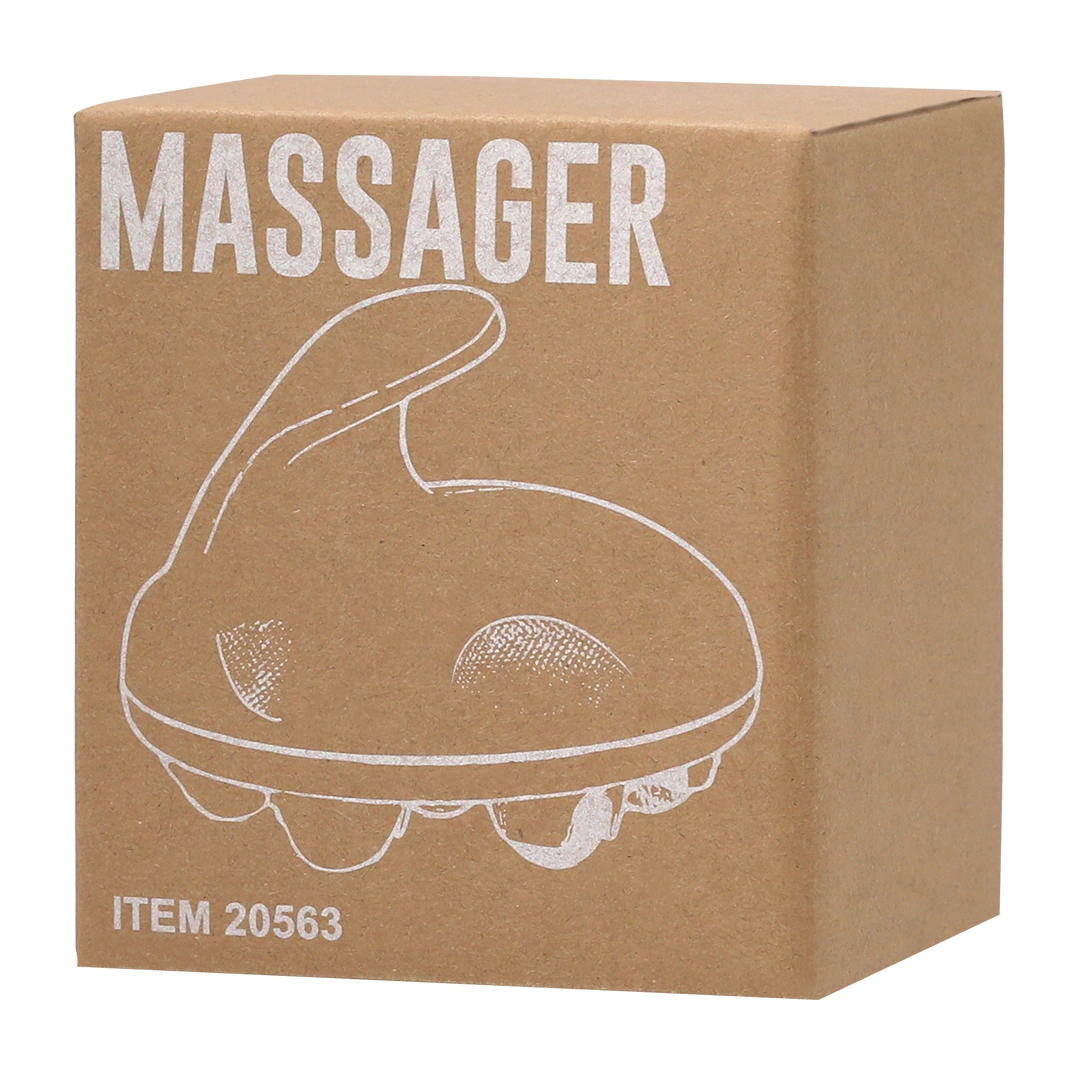 Immagine Massaggiatore Wuklu