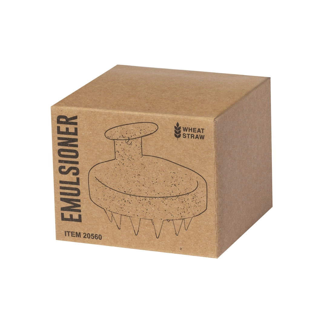 Immagine Emulsionatore Nocote