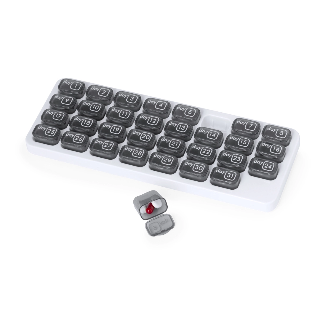 Immagine Portapillole Stexio