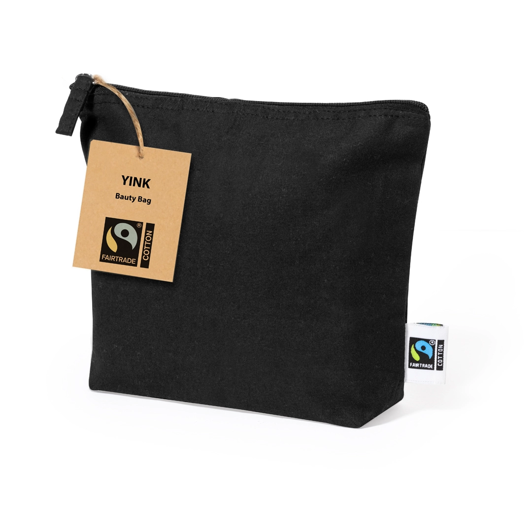 Immagine Beauty Case Yink Fairtrade