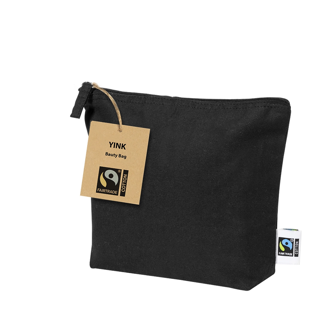 Immagine Beauty Case Yink Fairtrade