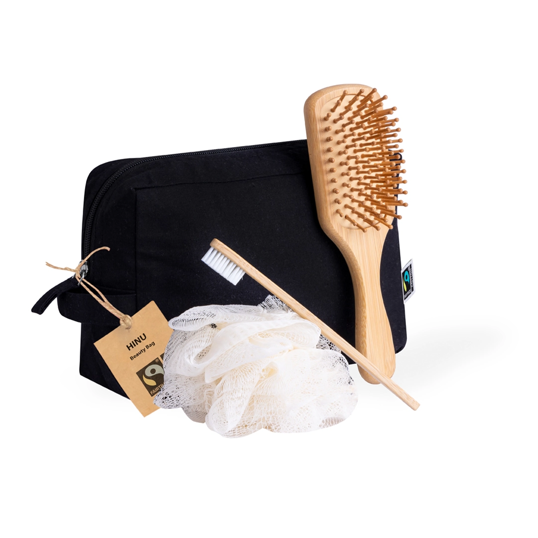 Immagine Beauty Case Hinu Fairtrade