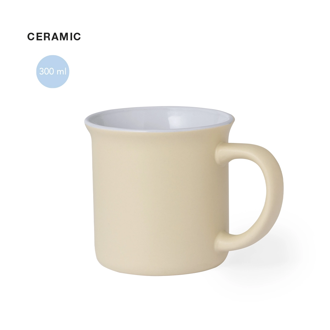 Immagine Tazza Hilman