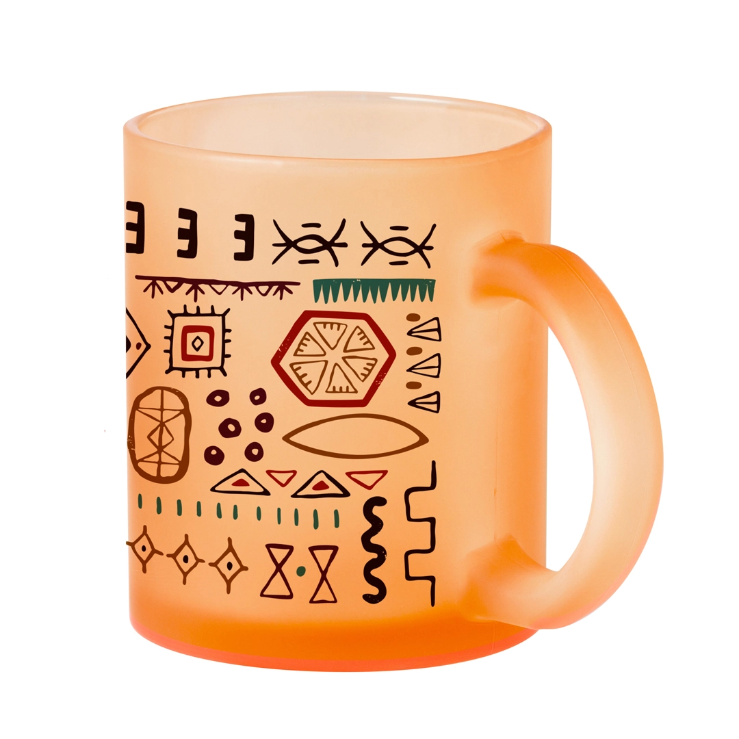 Immagine Tazza Sublimazione Cervan