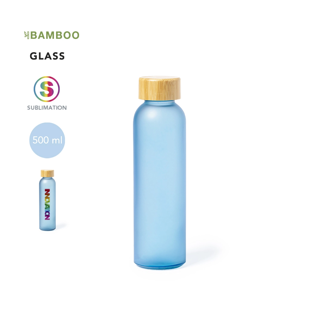 Immagine Borraccia Sublimazione Vantex