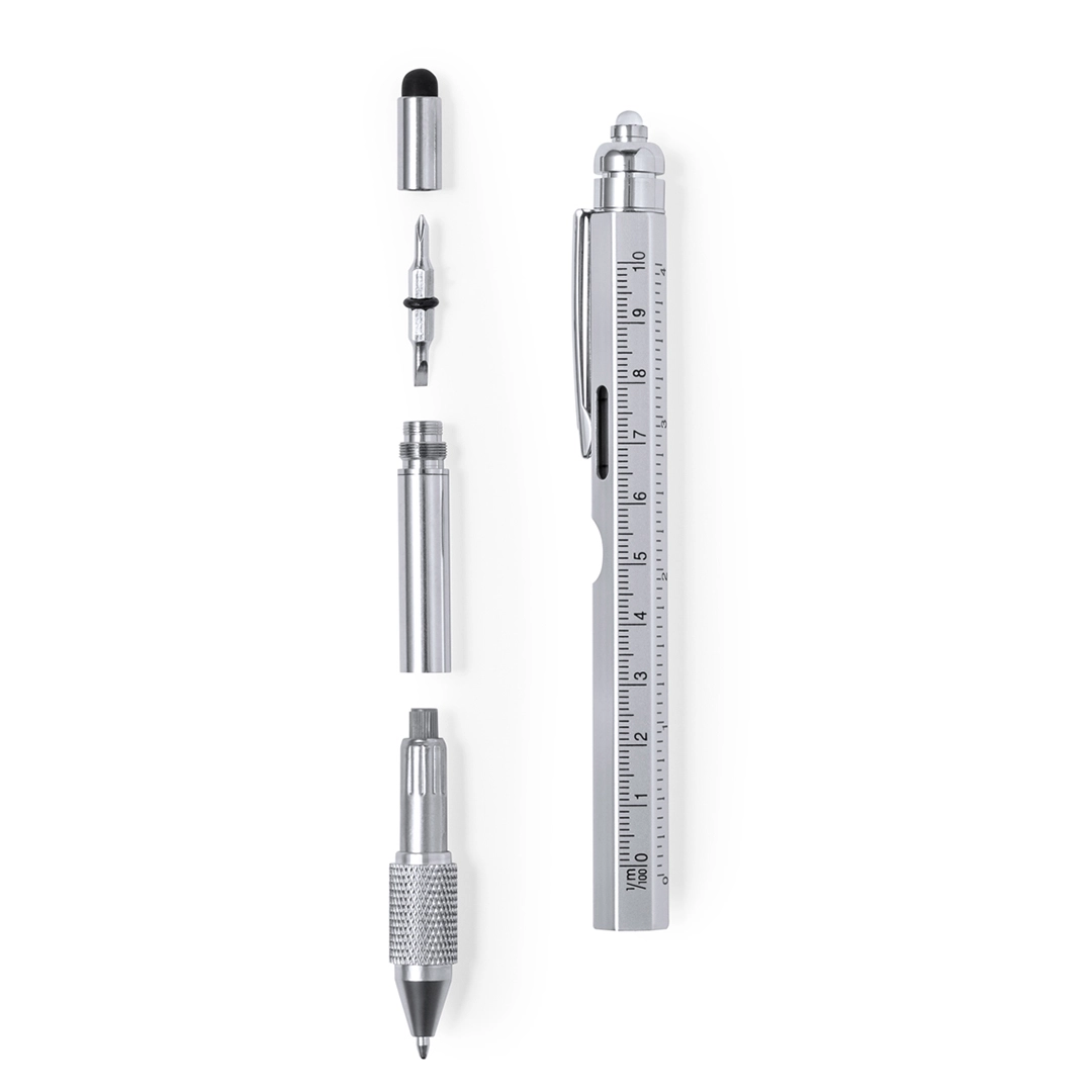 Immagine Penna a Sfera Multifunzione Tulix