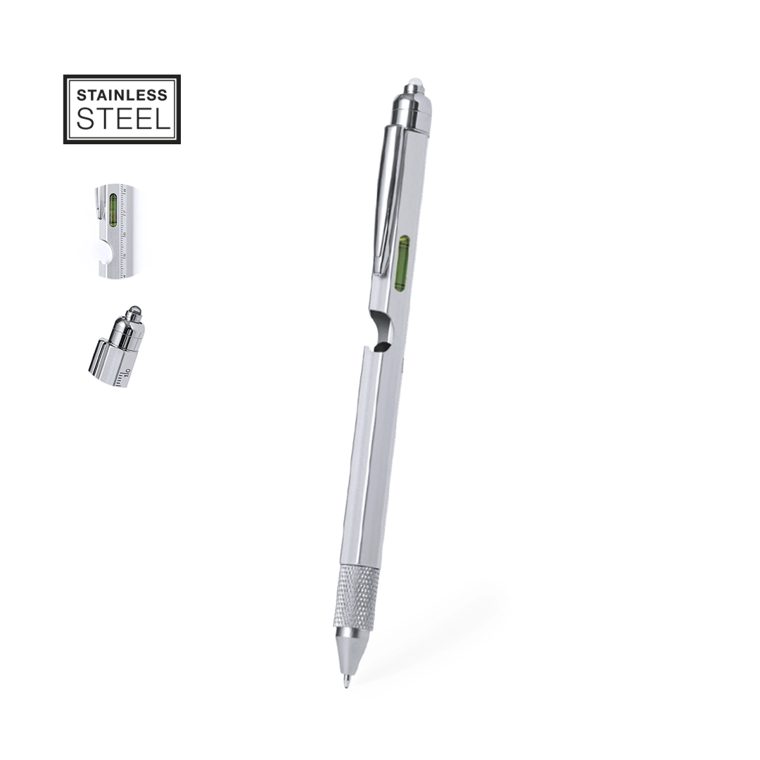 Immagine Penna a Sfera Multifunzione Tulix