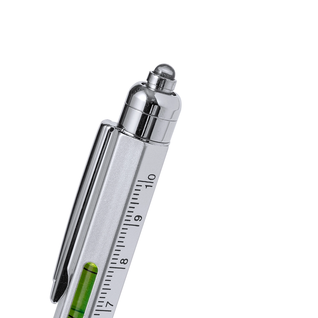 Immagine Penna a Sfera Multifunzione Tulix