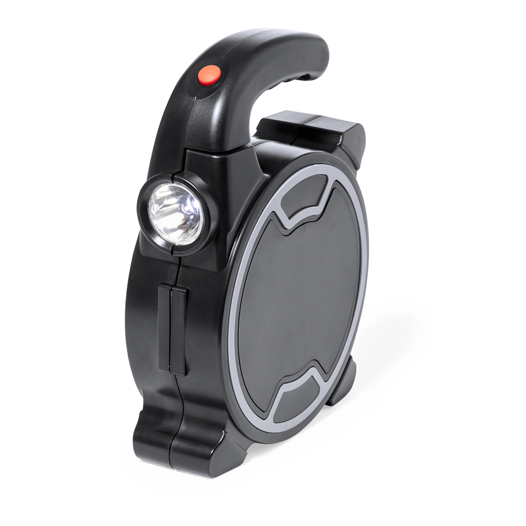 Immagine Set Attrezzi Hancuk