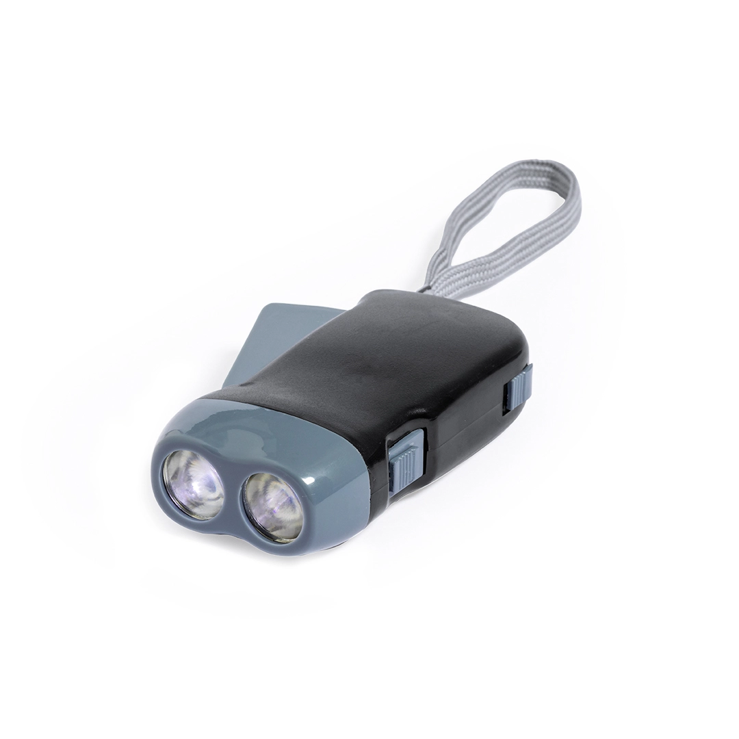 Immagine Torcia Sena