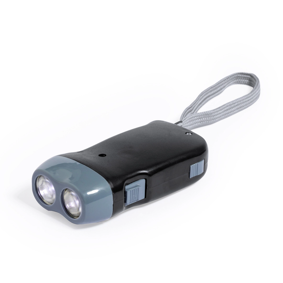 Immagine Torcia Sena