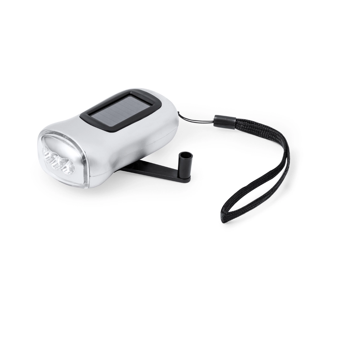 Immagine Torcia Rogla