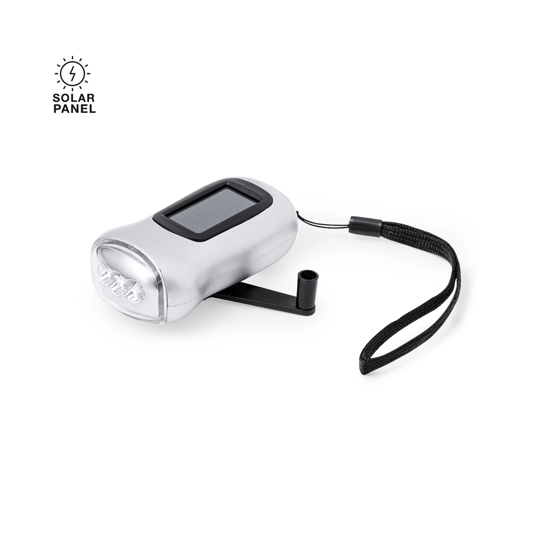 Immagine Torcia Rogla