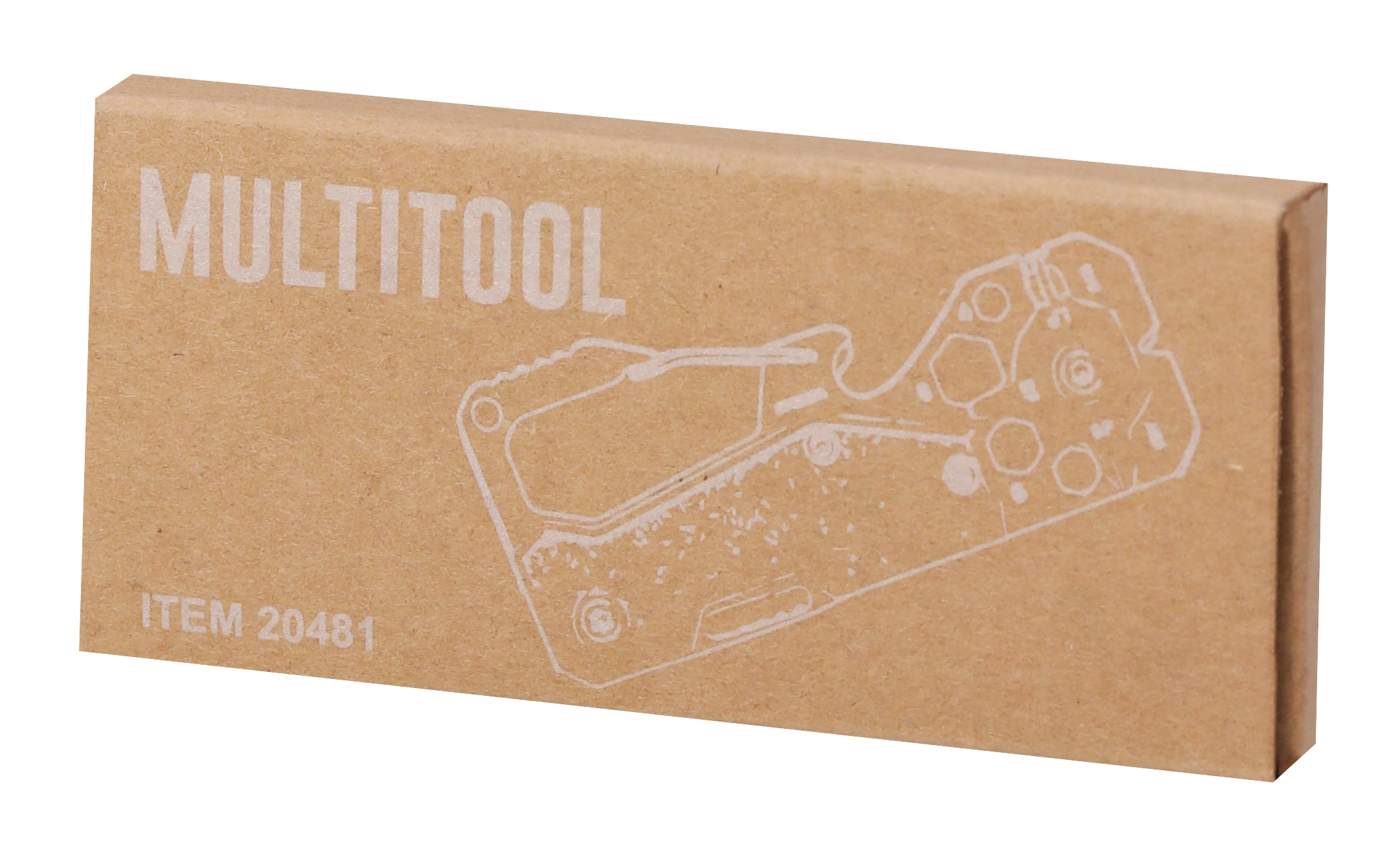 Immagine Multiutensile Valixia