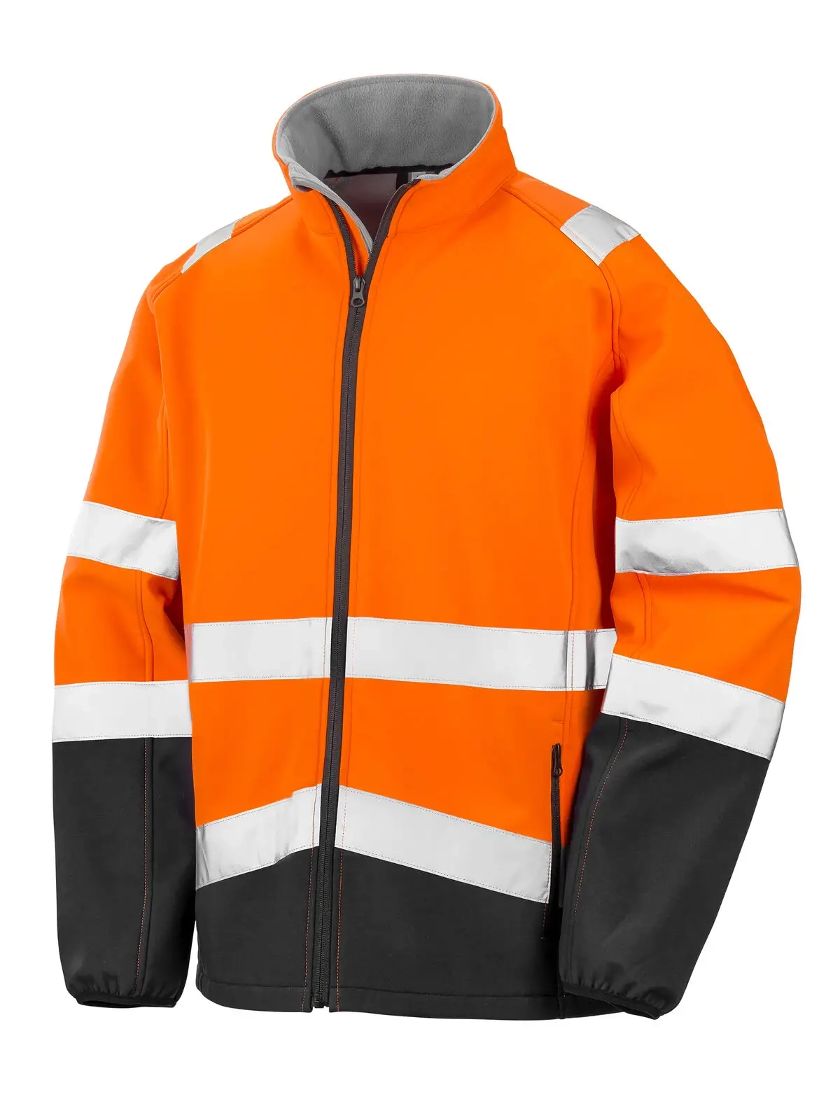 Immagine Printable safety softshell