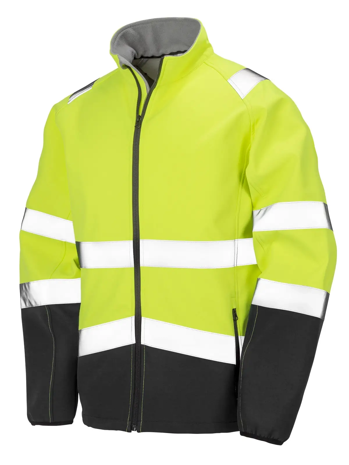 Immagine Printable safety softshell