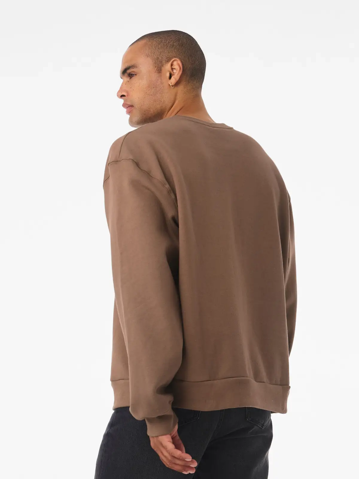 Immagine Unisex Crewneck Heavy Sweatshirt