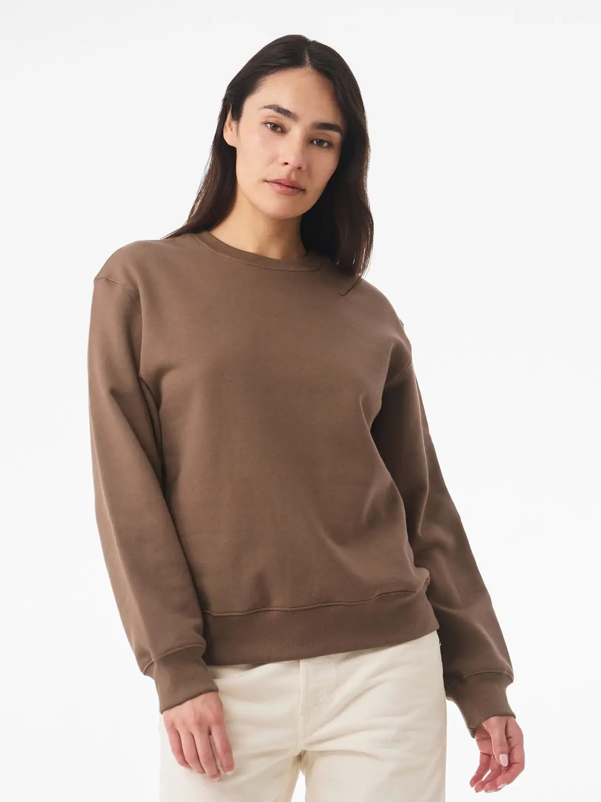 Immagine Unisex Crewneck Heavy Sweatshirt