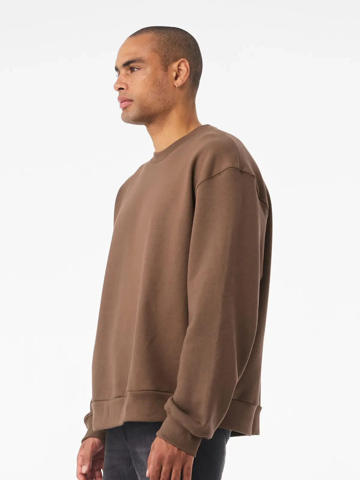 Immagine Unisex Crewneck Heavy Sweatshirt