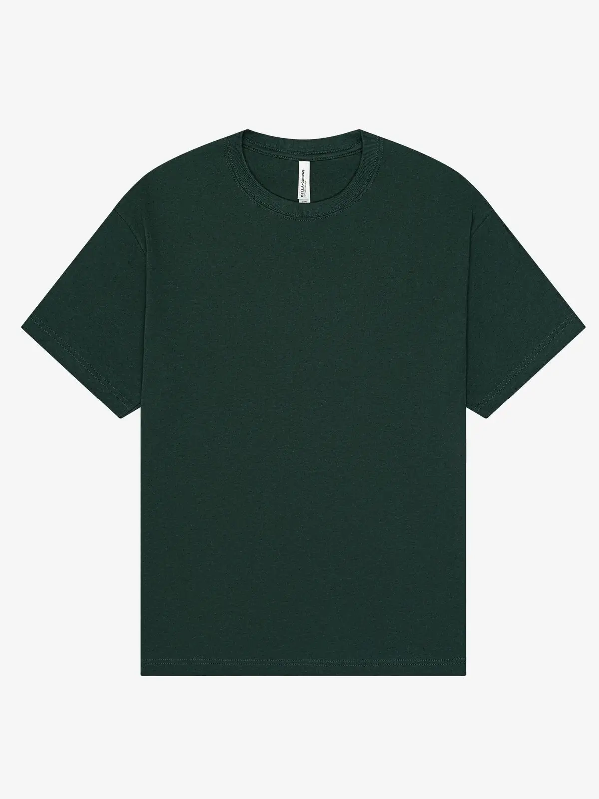 Immagine Unisex Heavy Boxy Tee