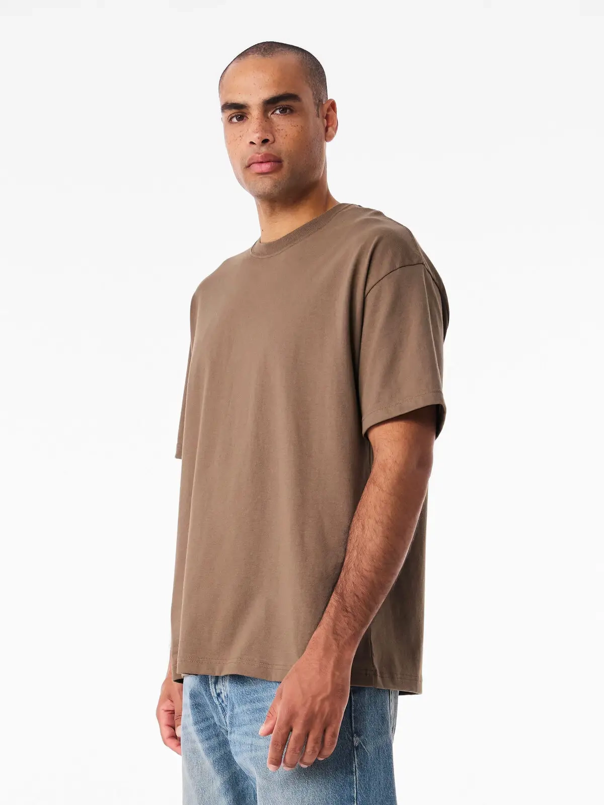 Immagine Unisex Heavy Boxy Tee