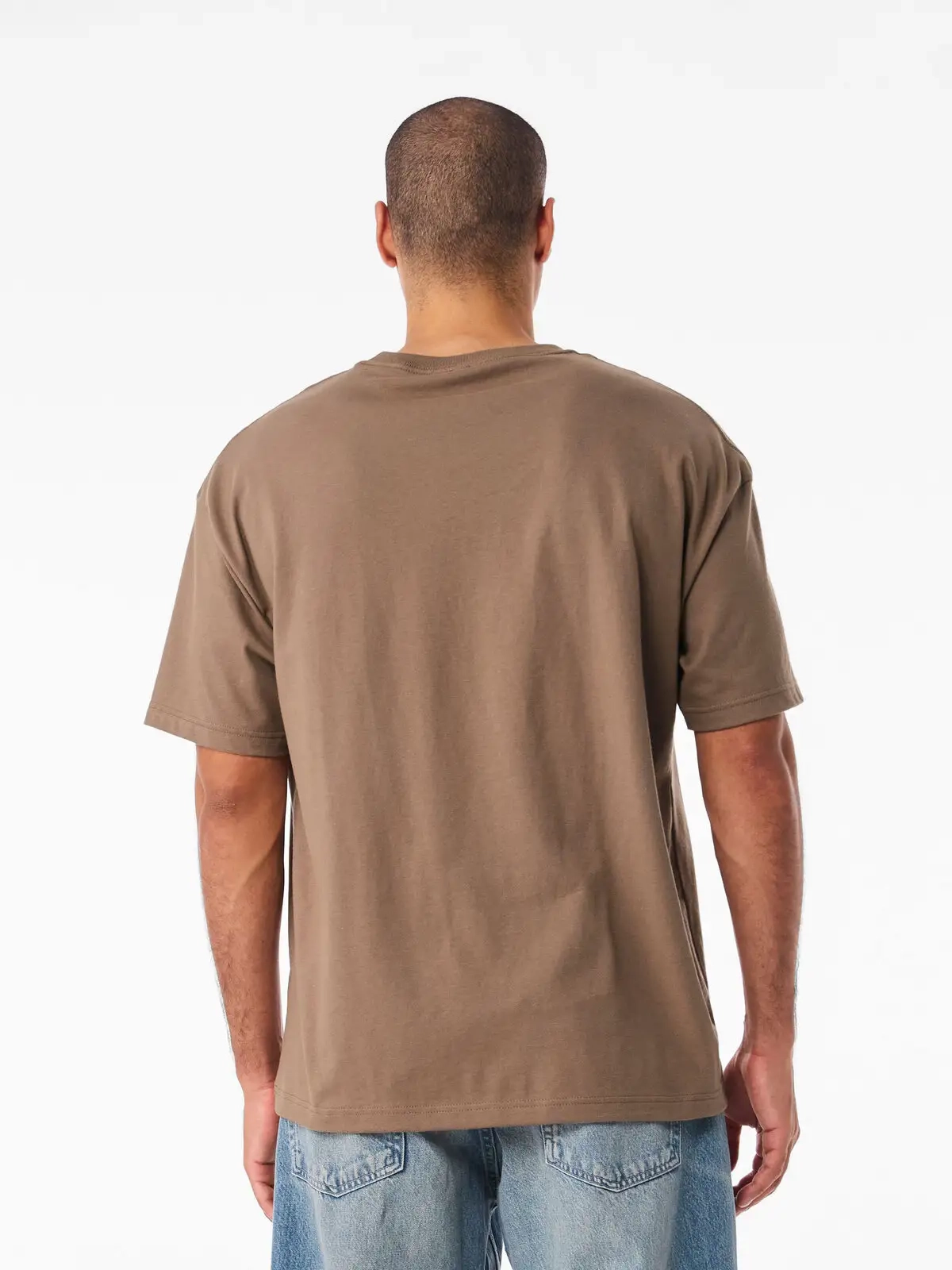 Immagine Unisex Heavy Boxy Tee