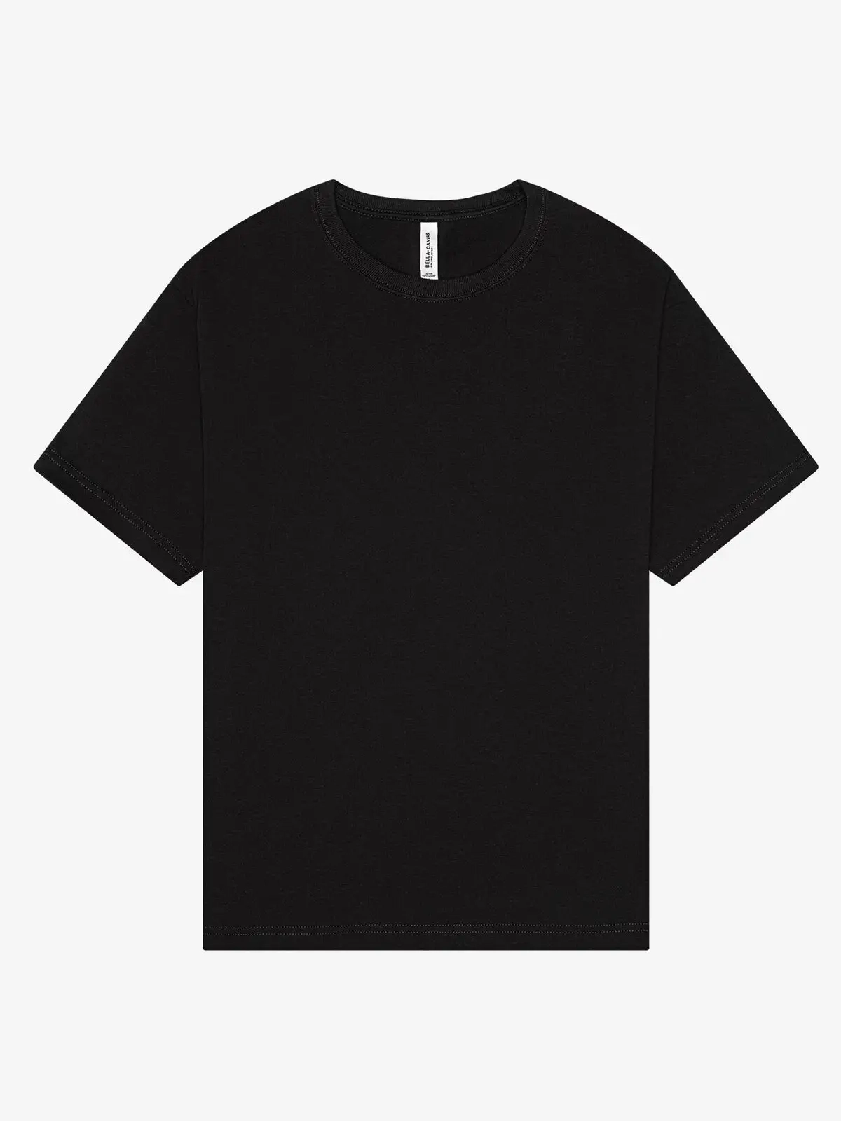 Immagine Unisex Heavy Boxy Tee