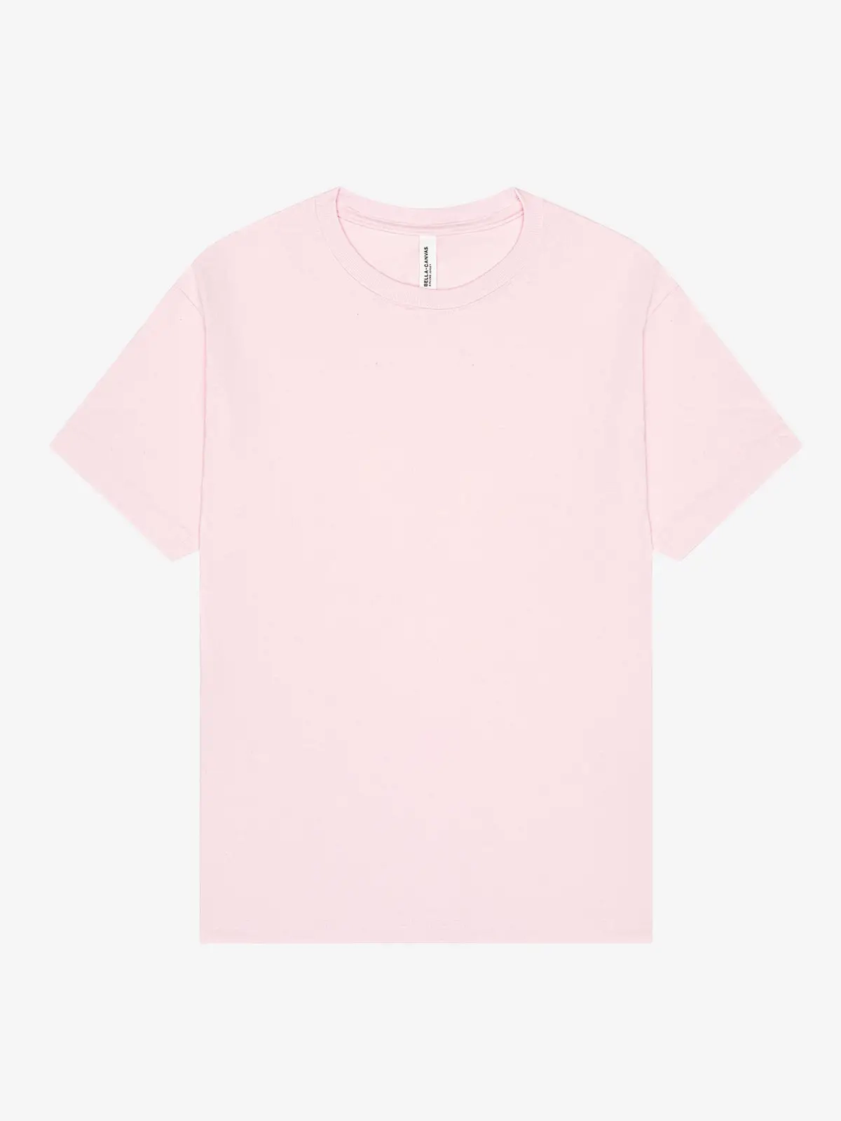 Immagine Unisex Heavy Boxy Tee