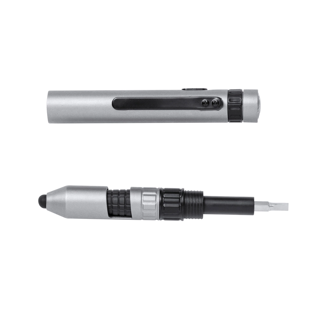 Immagine Penna a Sfera Multifunzione Posdan