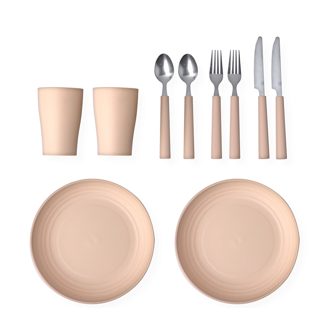 Immagine Zaino Termico Picnic Shira