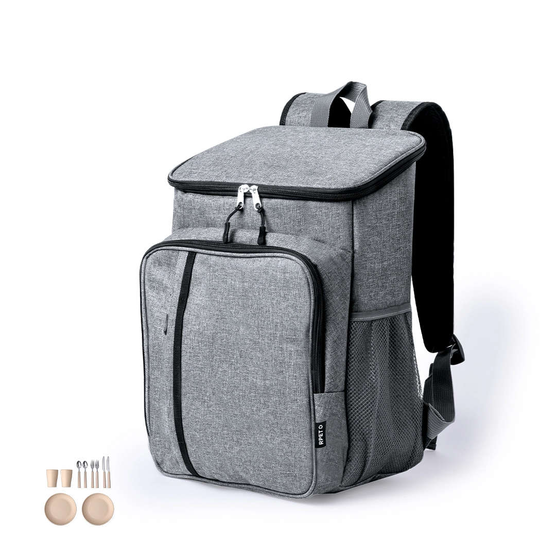 Immagine Zaino Termico Picnic Shira