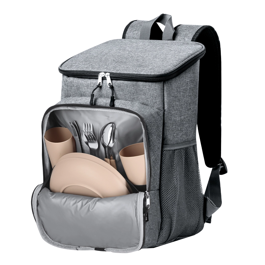 Immagine Zaino Termico Picnic Shira