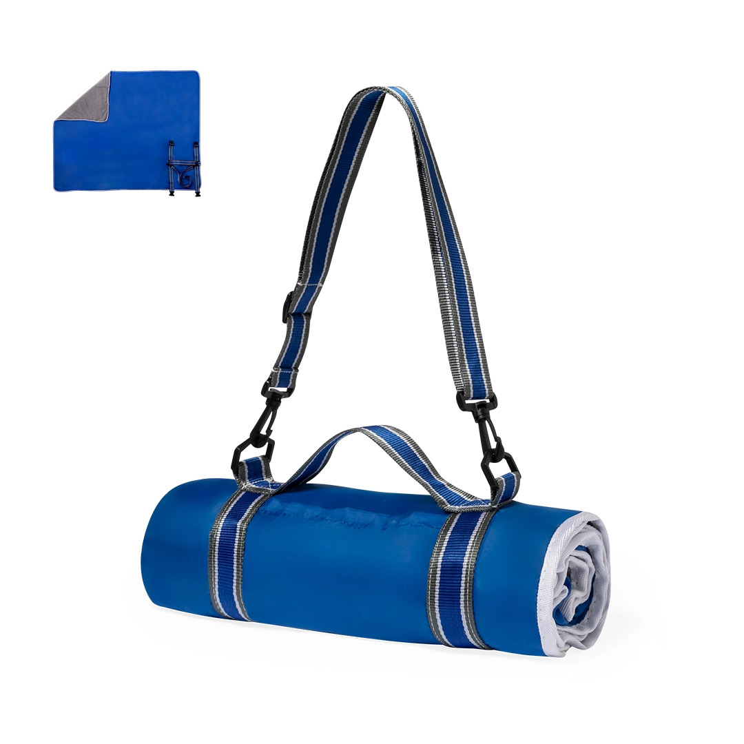 Immagine Coperta Picnic Zoran