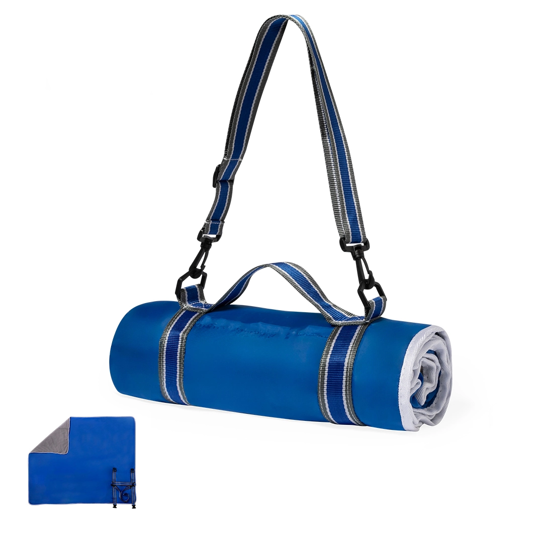 Immagine Coperta Picnic Zoran