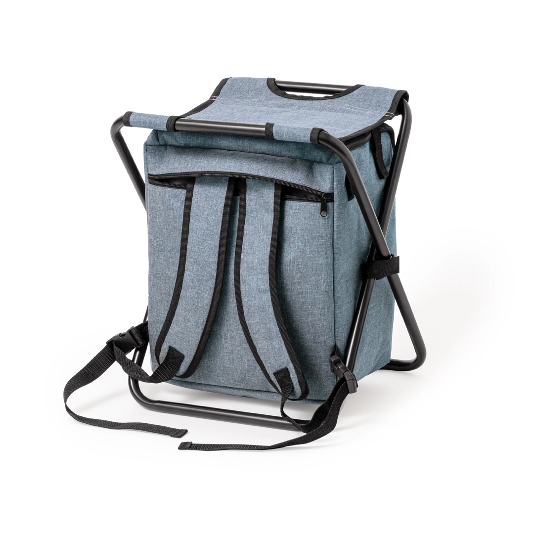 Immagine Sgabello con Borsa Termica Sagan
