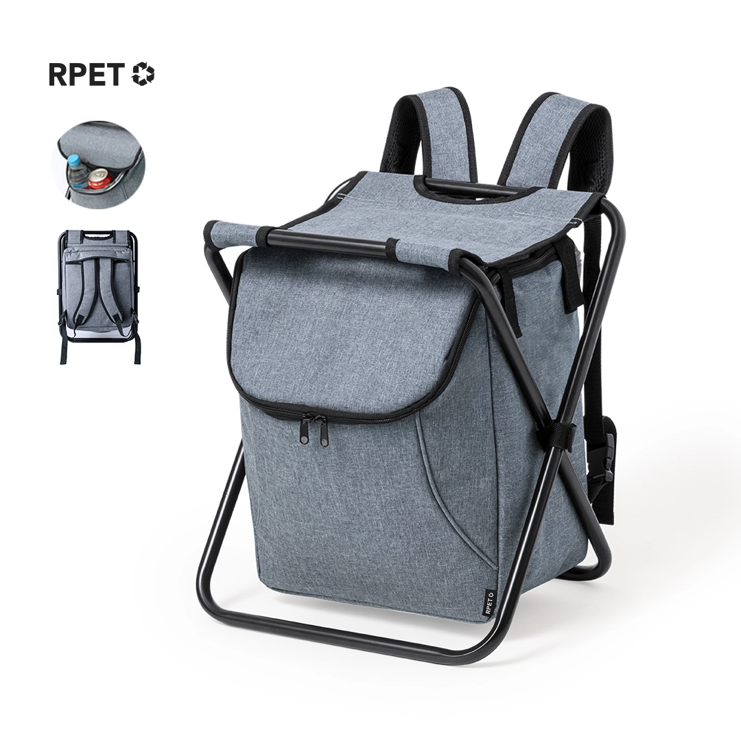 Immagine Sgabello con Borsa Termica Sagan